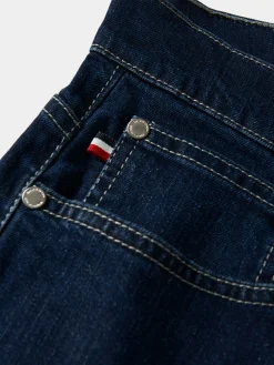 Calças de ganga regular fit