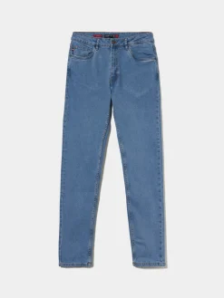 Calças de ganga slim fit