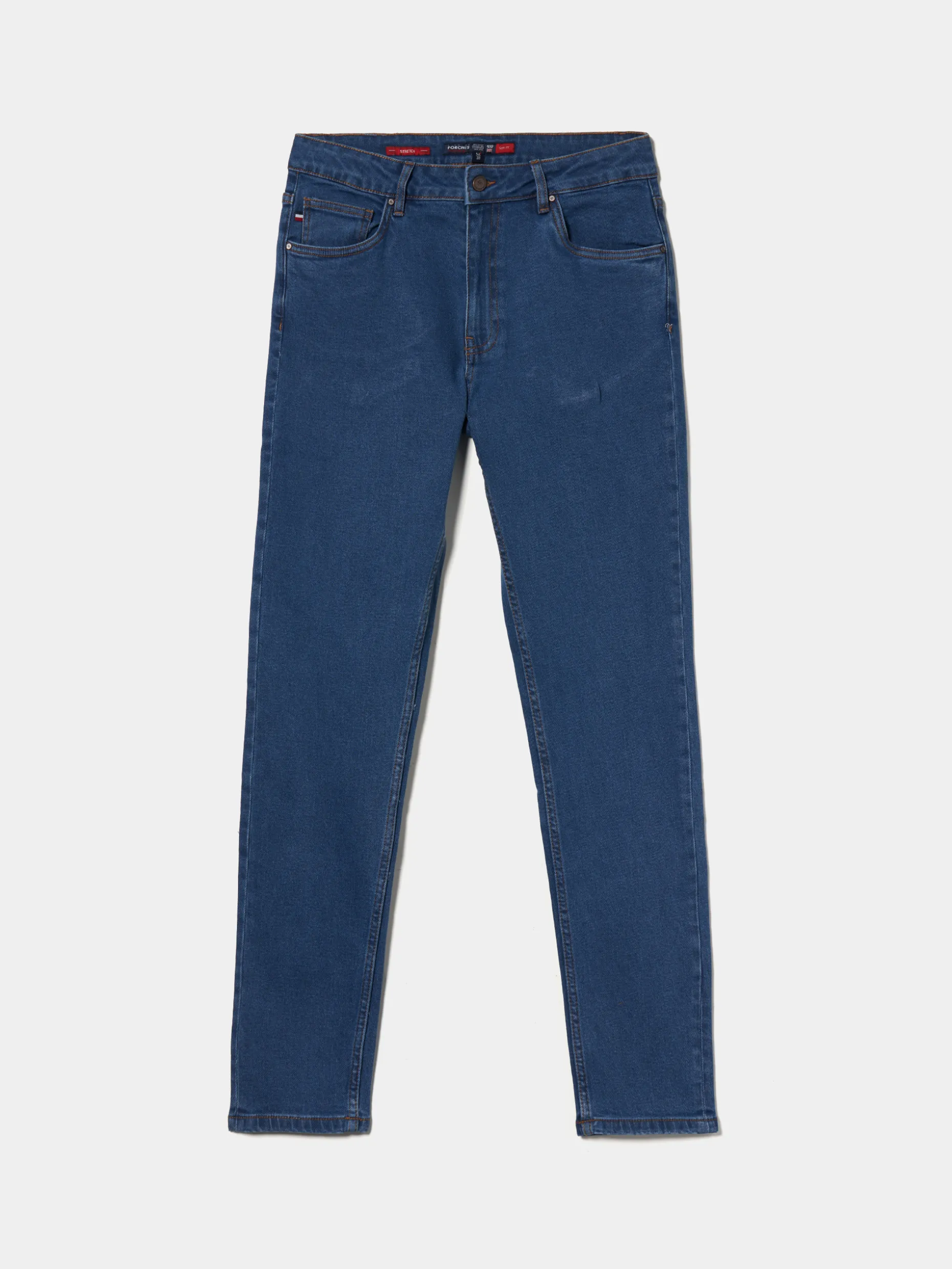 Calças de ganga slim fit