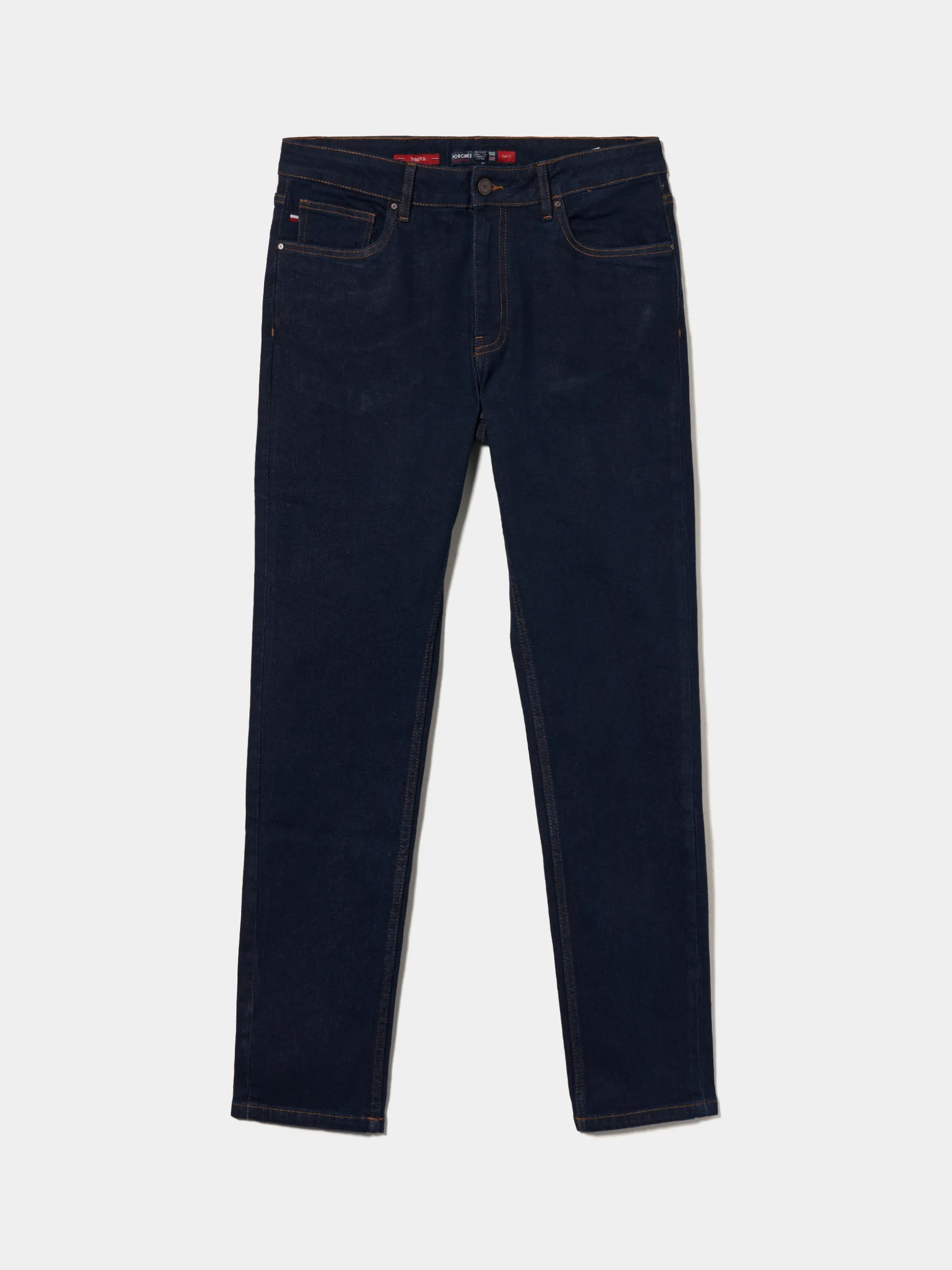 Calças de ganga slim fit