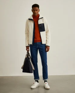 Calças de ganga slim fit