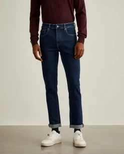 Calças de ganga slim fit