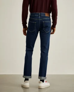 Calças de ganga slim fit