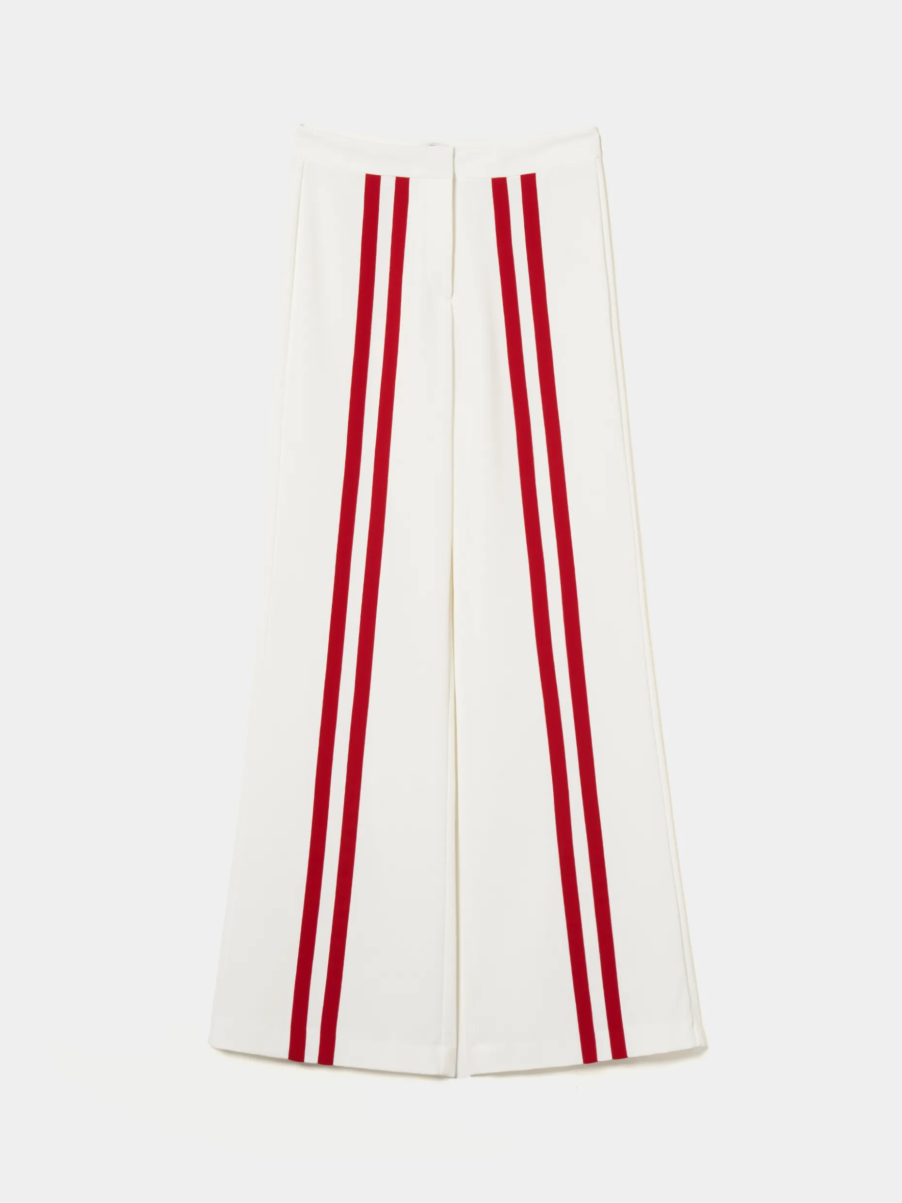 Calças loose fit Lion of Porches x Paatiff