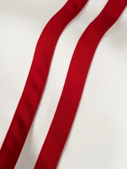 Calças loose fit Lion of Porches x Paatiff