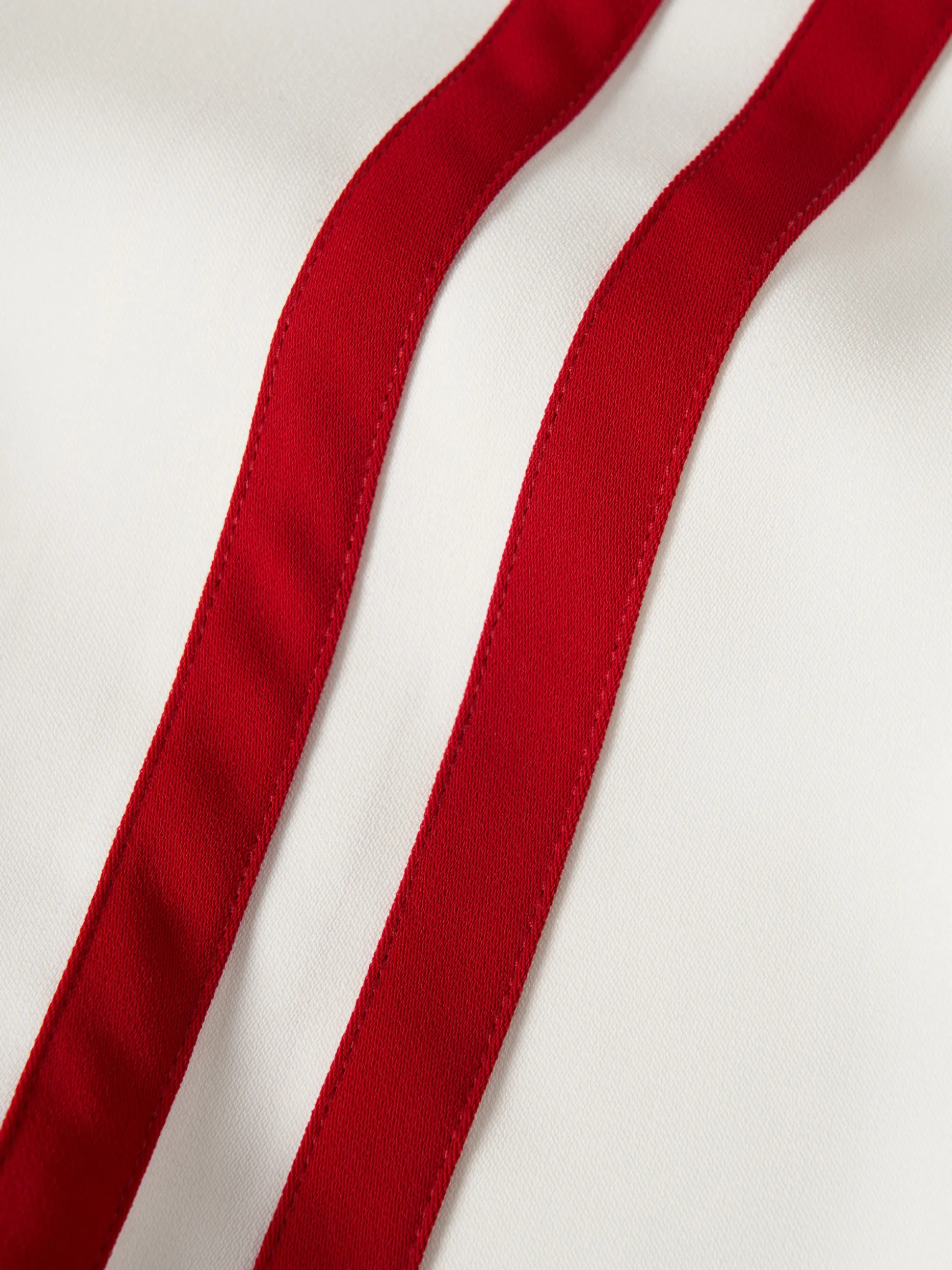 Calças loose fit Lion of Porches x Paatiff