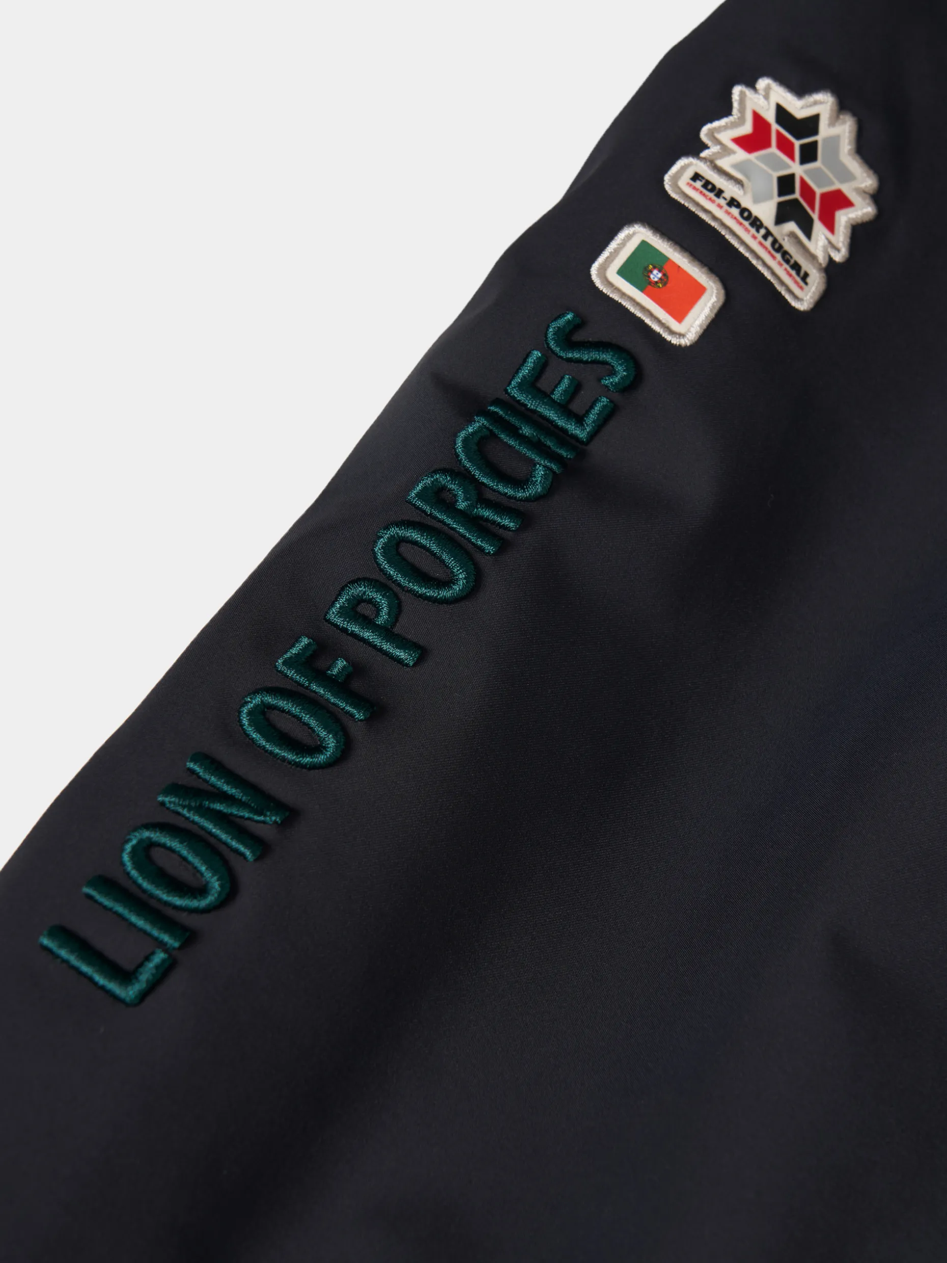 Calças ski resistentes à água 20k Lion x FDI