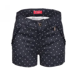 Calção com Pontinhos