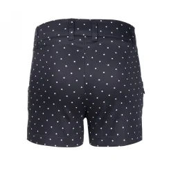 Calção com Pontinhos