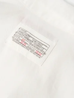 Camisa cropped Lion of Porches x Paatiff