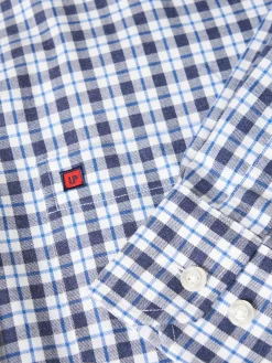 Camisa Regular Fit