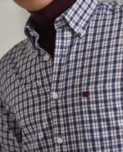 Camisa Regular Fit