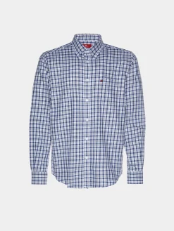 Camisa Regular Fit