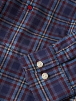 Camisa Regular Fit