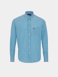 Camisa Regular Fit