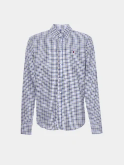 Camisa regular fit