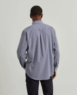 Camisa Regular Fit