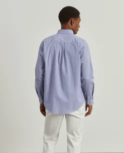 Camisa xadrez regular fit