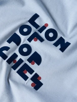 Camisola com estampado