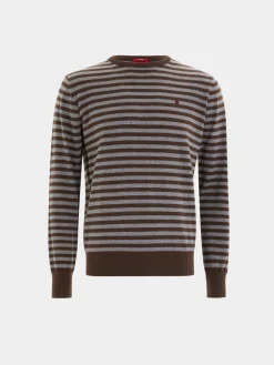 Camisola manga comprida