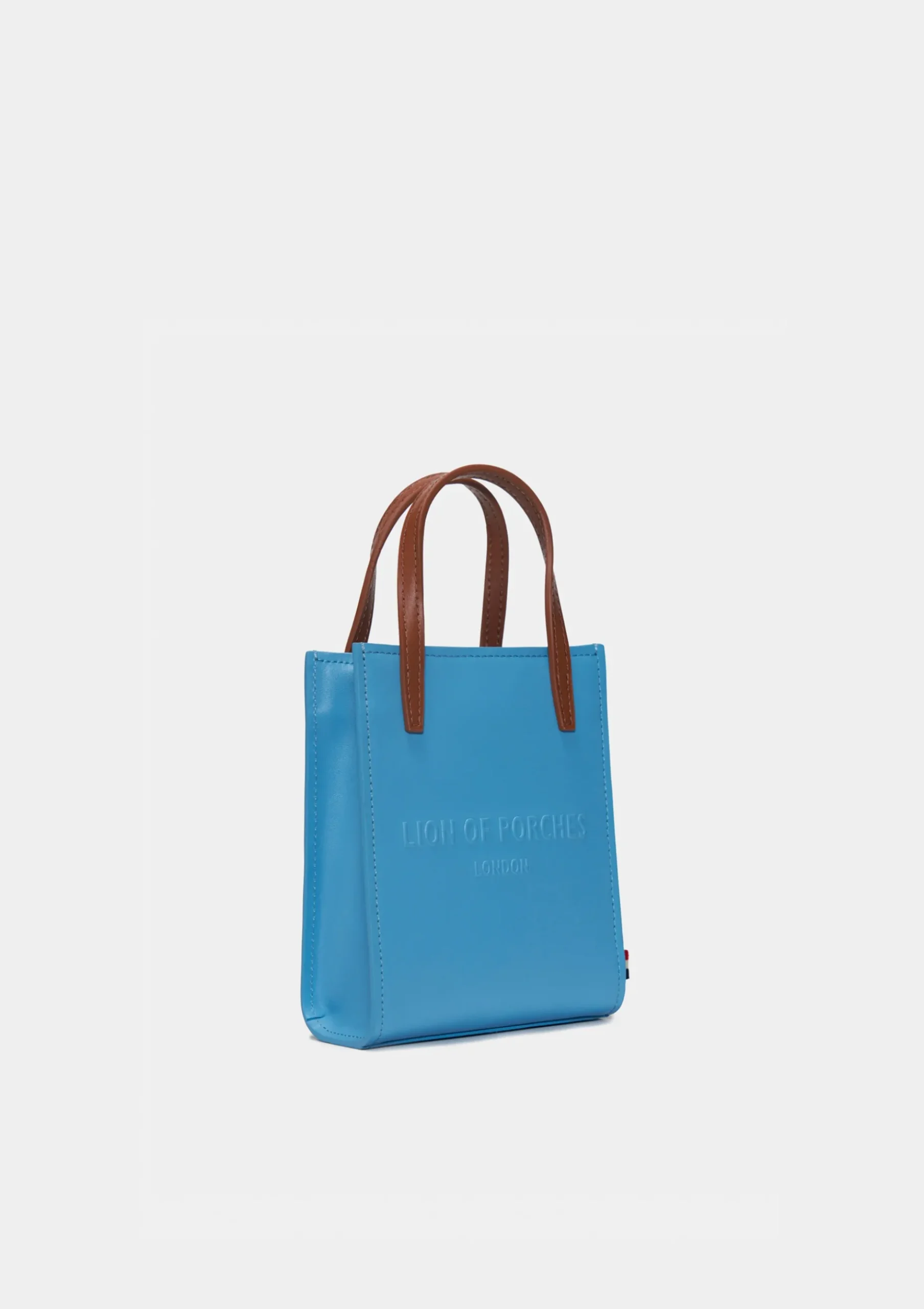 Carteira bicolor 100% pele com gravação