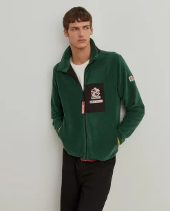 Casaco polar Lion x FDI