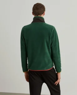 Casaco polar Lion x FDI