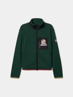 Casaco polar Lion x FDI