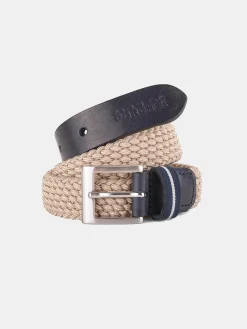 Cinto entrançado