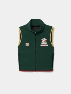 Colete polar Lion x FDI