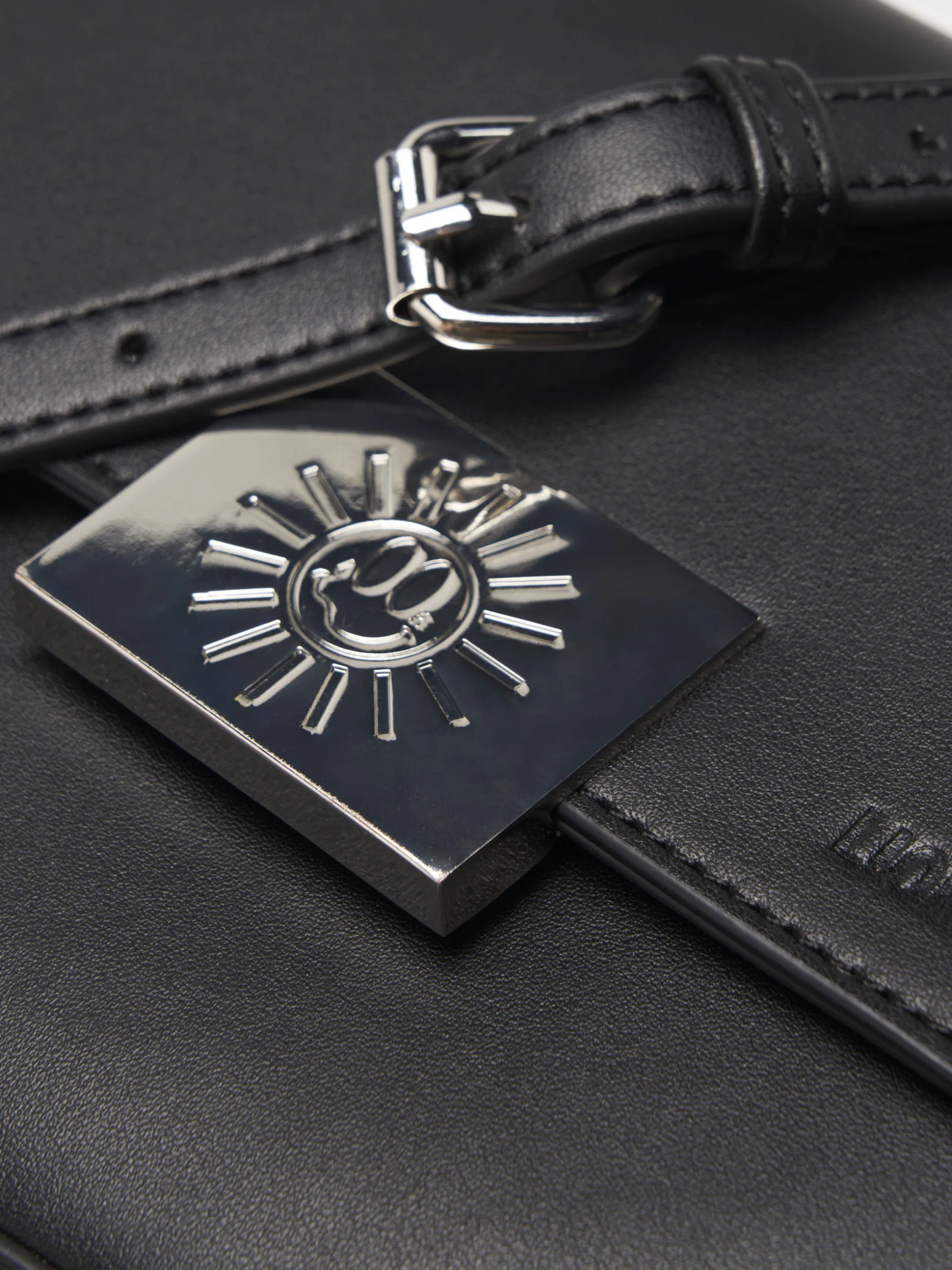 Mala a tiracolo Lion x Killa