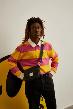 Mala a tiracolo Lion x Killa