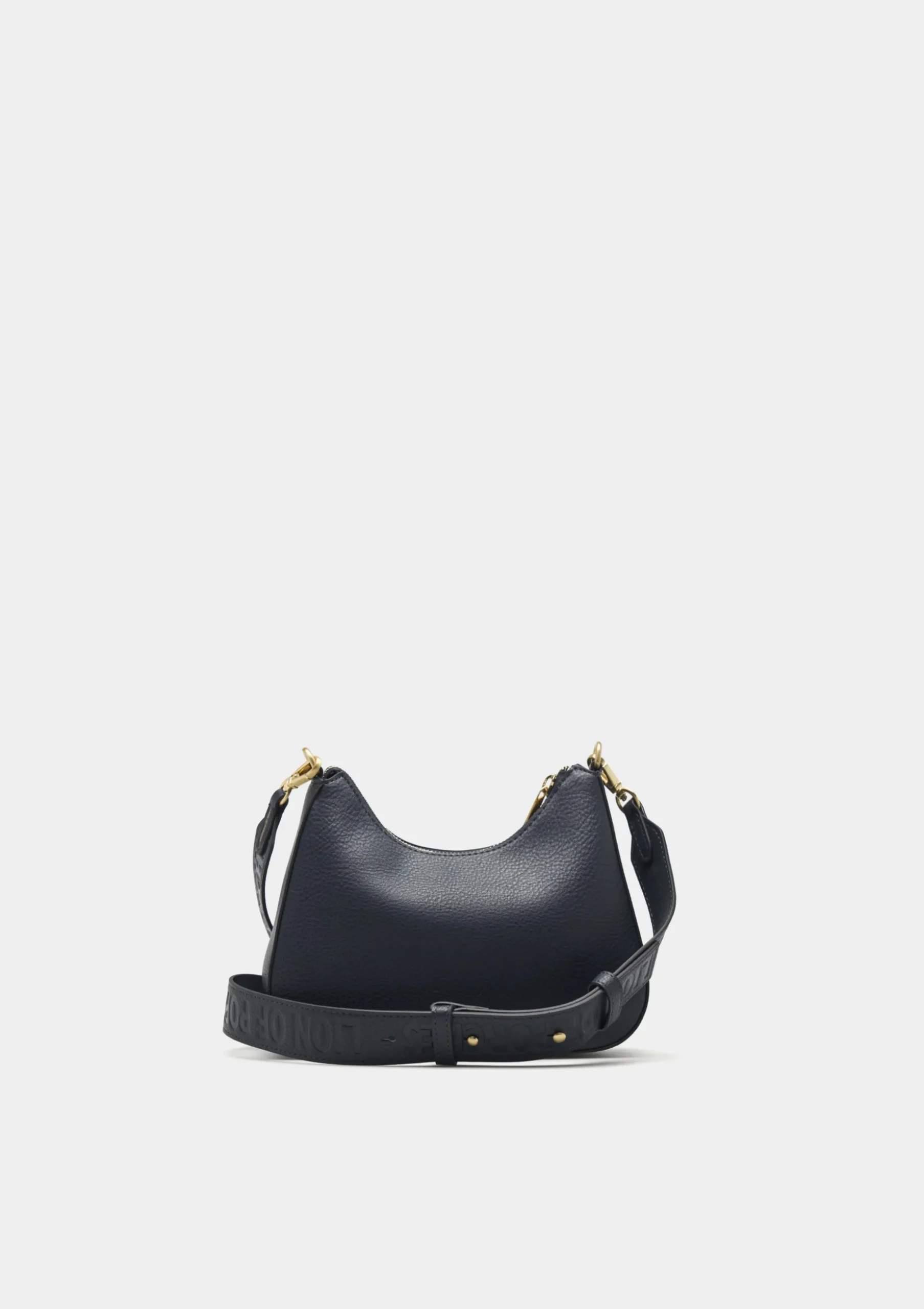 Mala a tiracolo retangular