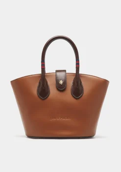 Mala bucket com dupla alça