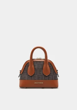 Mala de mão monograma