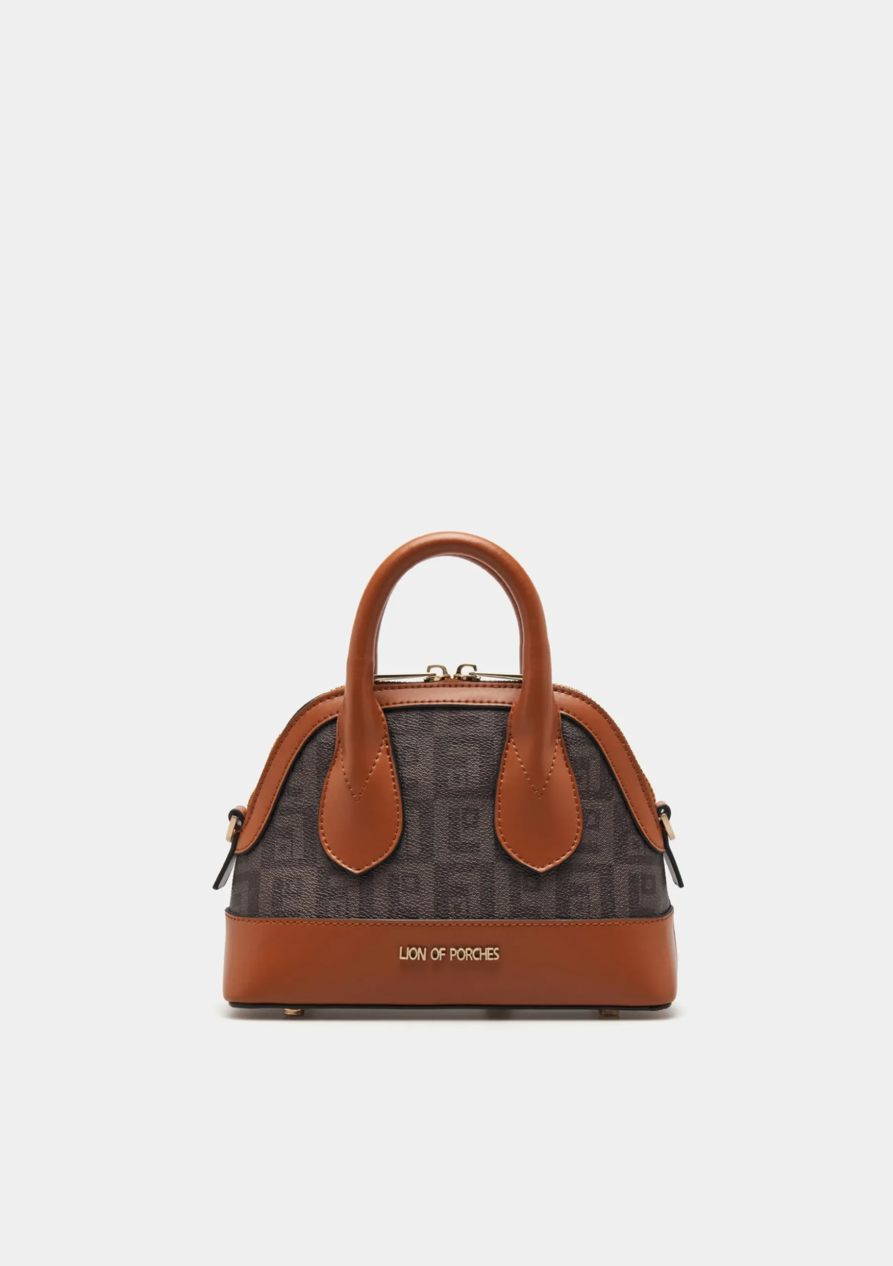 Mala de mão monograma