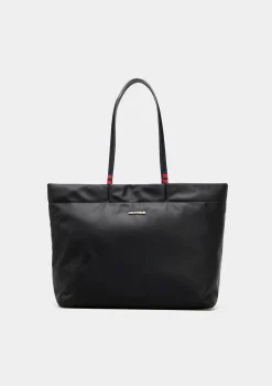 Mala maxi tote bag em nylon