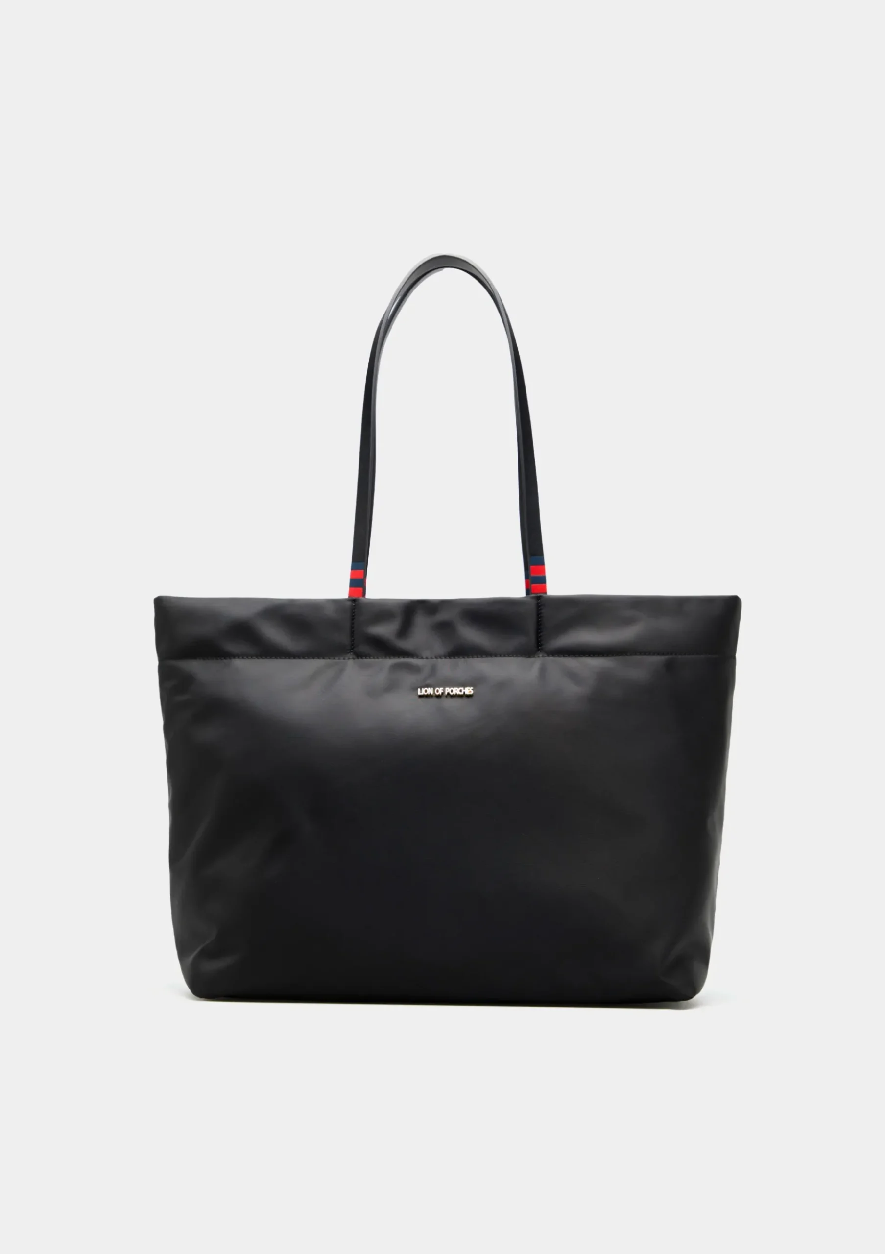 Mala maxi tote bag em nylon