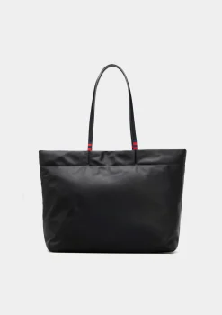 Mala maxi tote bag em nylon