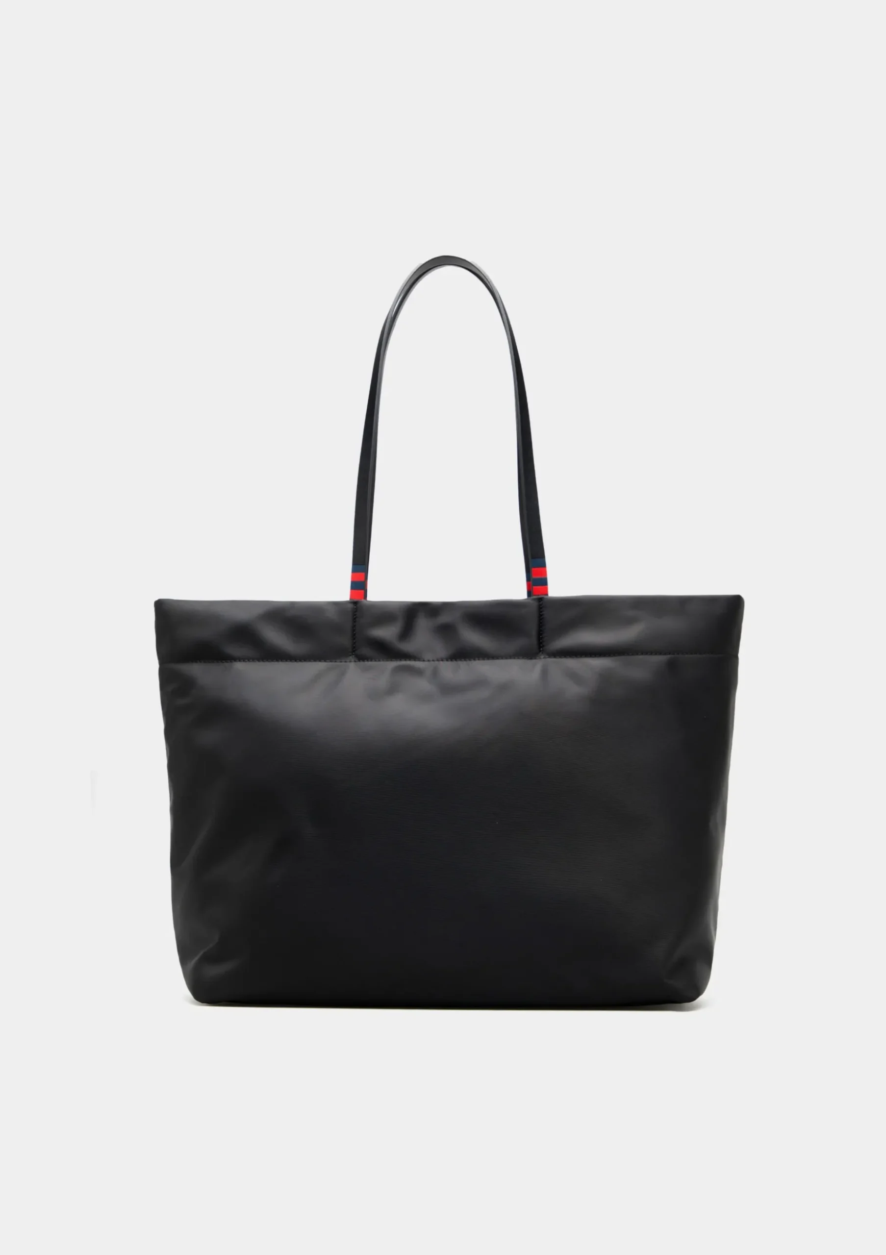 Mala maxi tote bag em nylon