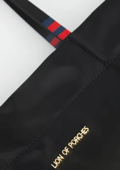 Mala maxi tote bag em nylon