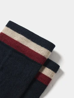 Meias até ao joelho