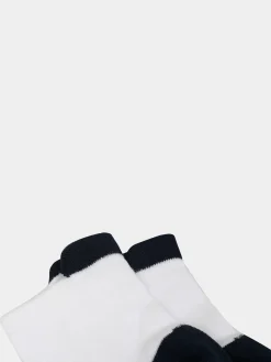 Meias curtas desportivas