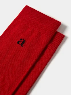 Meias unissexo Lion of Porches x Paatiff