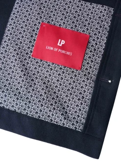 Overshirt manga comprida