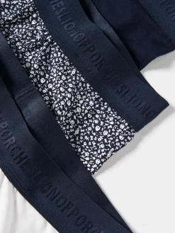 Pack de boxers em algodão orgânico