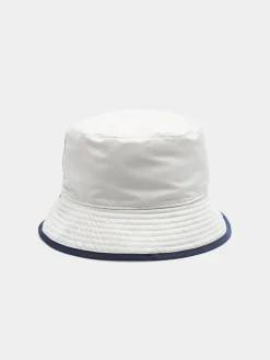 Panamá bicolor em nylon