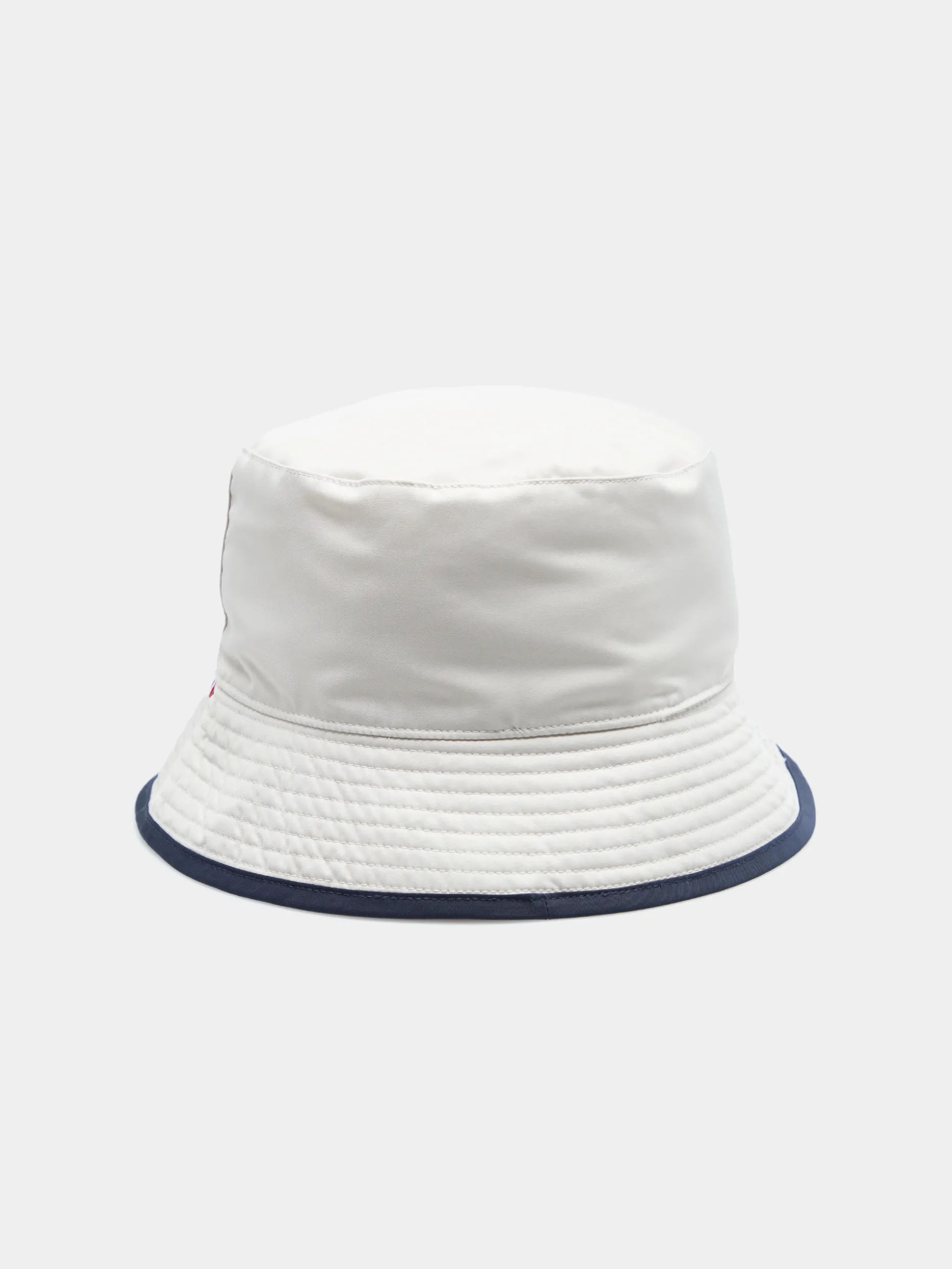 Panamá bicolor em nylon