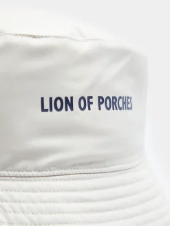 Panamá bicolor em nylon