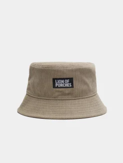 Panamá em bombazine